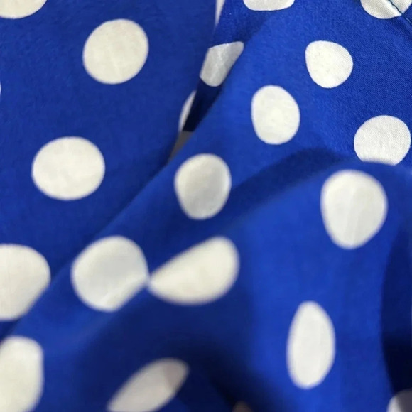 Grecerelle polka dot dresss - Picture 5 of 10